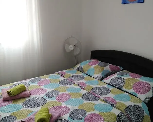 Appartement Sara & Kike With Sea View *