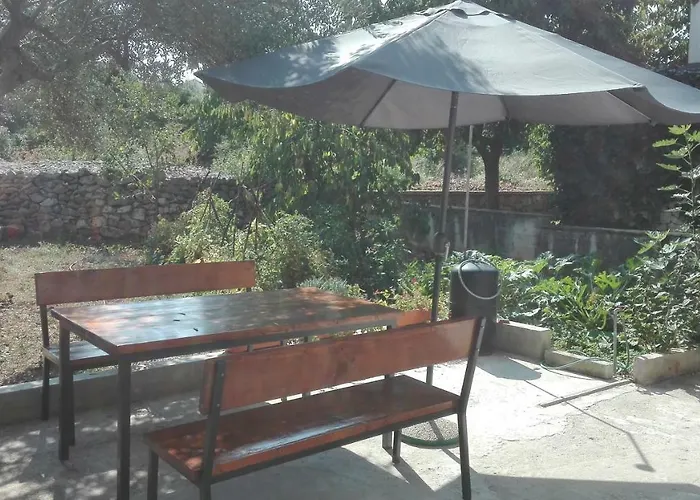 Sara & Kike With Sea View *