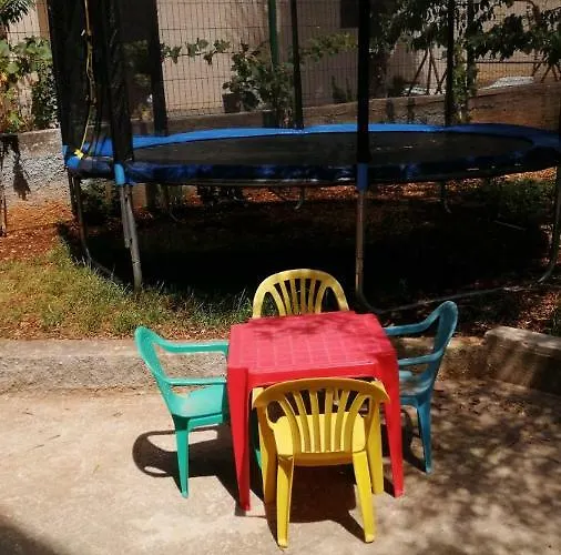 Appartement Sara & Kike With Sea View Brodarica (Sibenik-Knin)