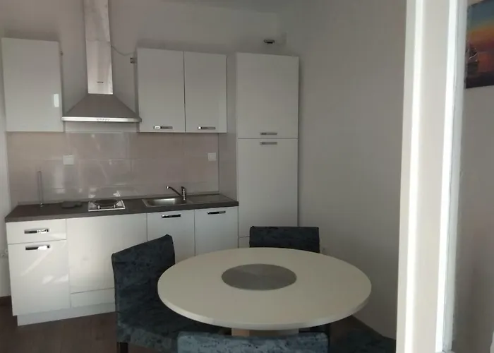 Appartement Sara & Kike With Sea View Brodarica (Sibenik-Knin)