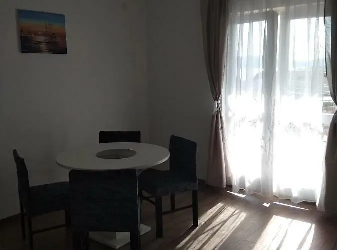 Appartement Sara & Kike With Sea View Brodarica (Sibenik-Knin)