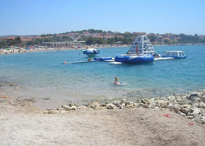 Sara & Kike With Sea View *