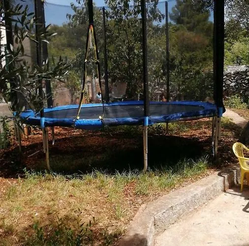 Sara & Kike With Sea View