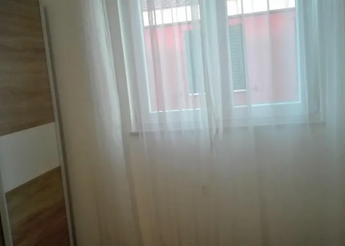 Appartement Sara & Kike With Sea View *