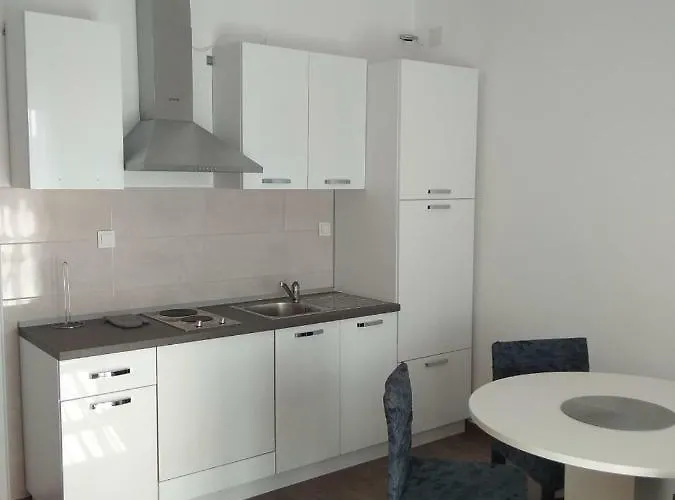 Sara & Kike With Sea View Appartement Brodarica (Sibenik-Knin)