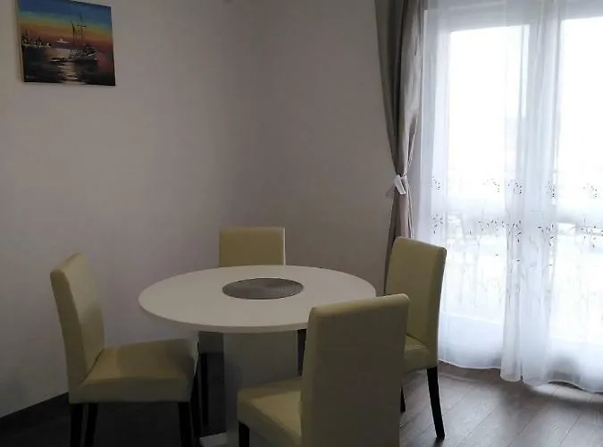 Appartement Sara & Kike With Sea View Brodarica (Sibenik-Knin)